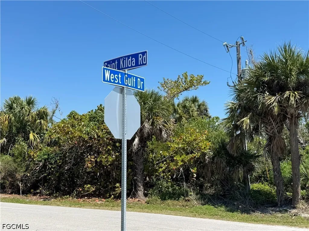 3324 Saint Kilda Road Sanibel FL 33957