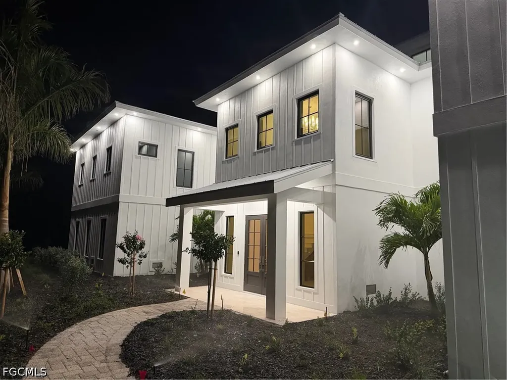 3324 Saint Kilda Road Sanibel FL 33957
