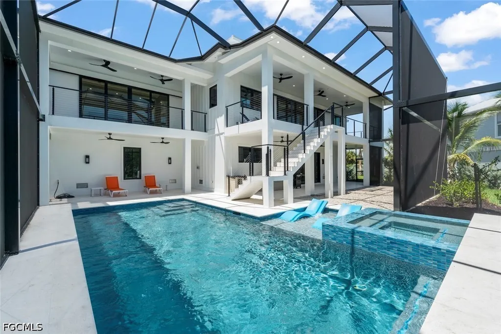 3324 Saint Kilda Road Sanibel FL 33957