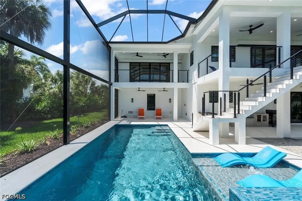 3324 Saint Kilda Road Sanibel FL 33957