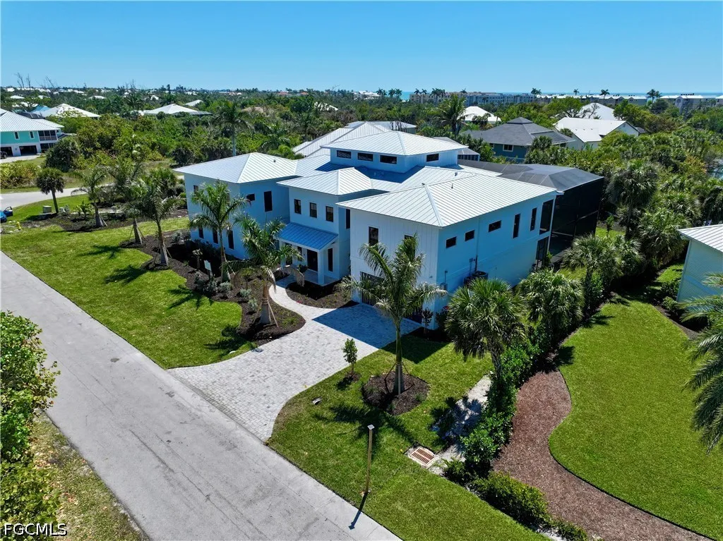3324 Saint Kilda Road Sanibel FL 33957