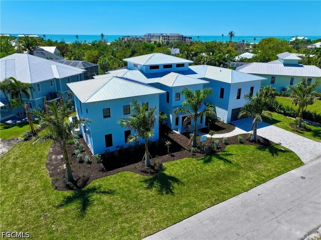 3324 Saint Kilda Road Sanibel FL 33957