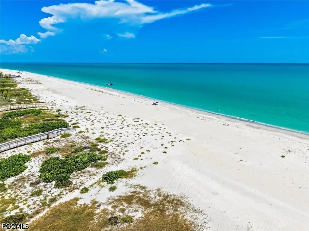 3324 Saint Kilda Road Sanibel FL 33957