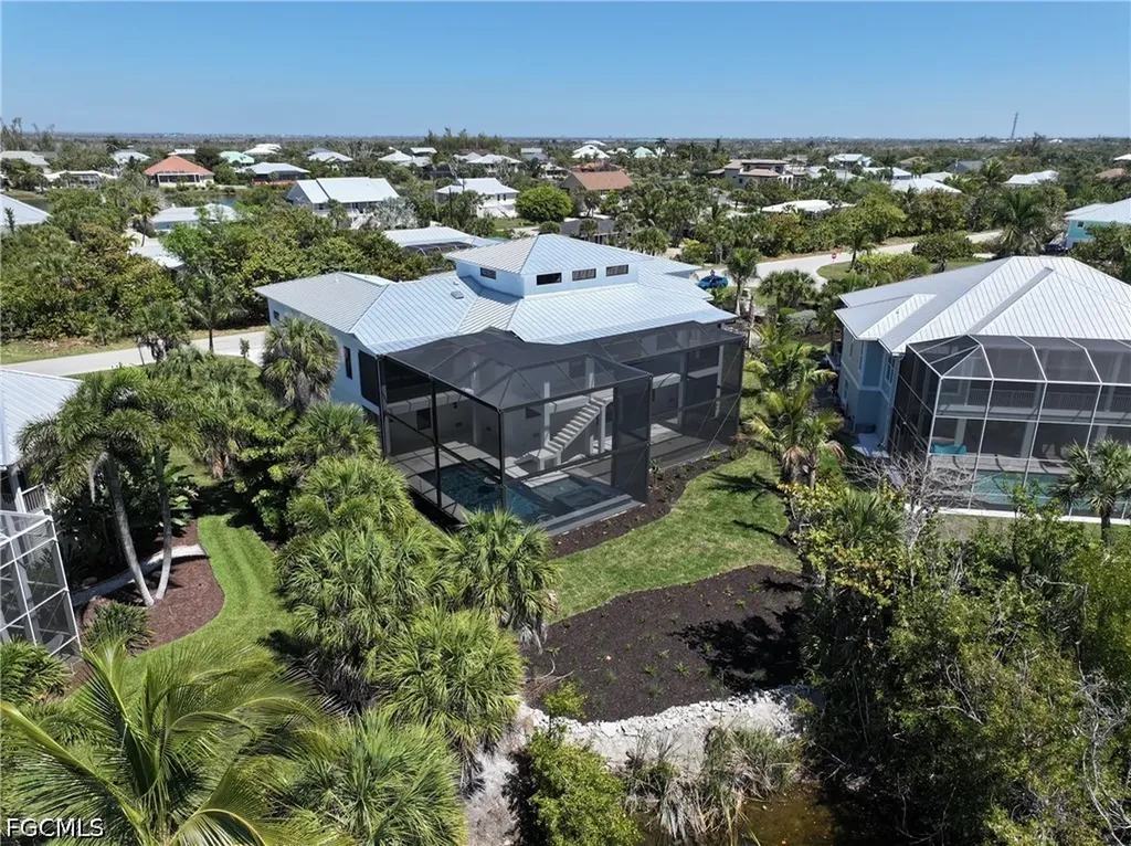 3324 Saint Kilda Road Sanibel FL 33957