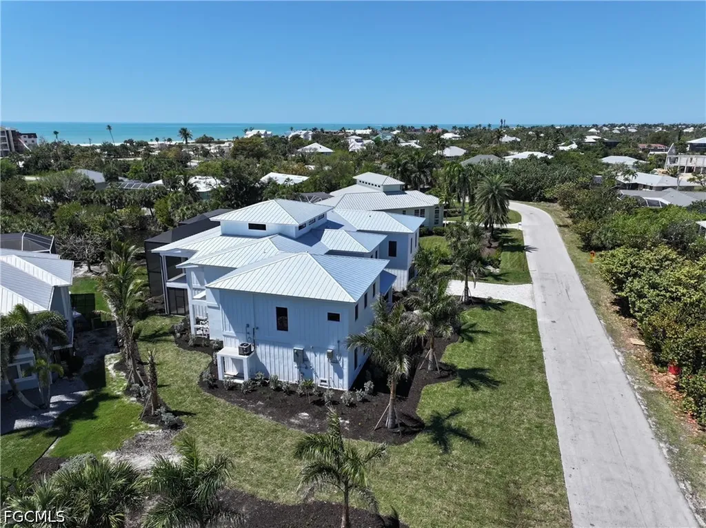 3324 Saint Kilda Road Sanibel FL 33957