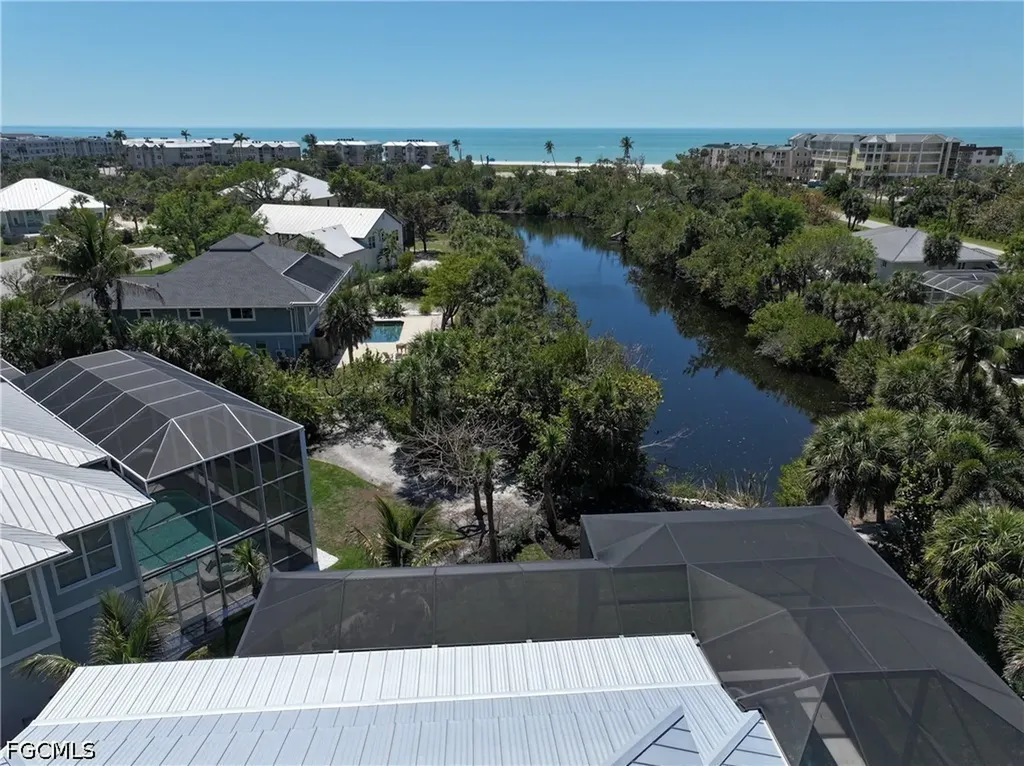 3324 Saint Kilda Road Sanibel FL 33957