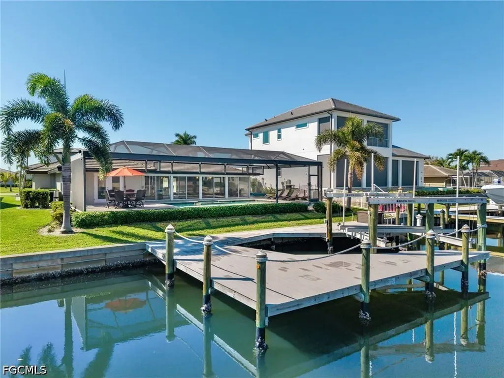 14710 Eden Street Fort Myers FL 33908