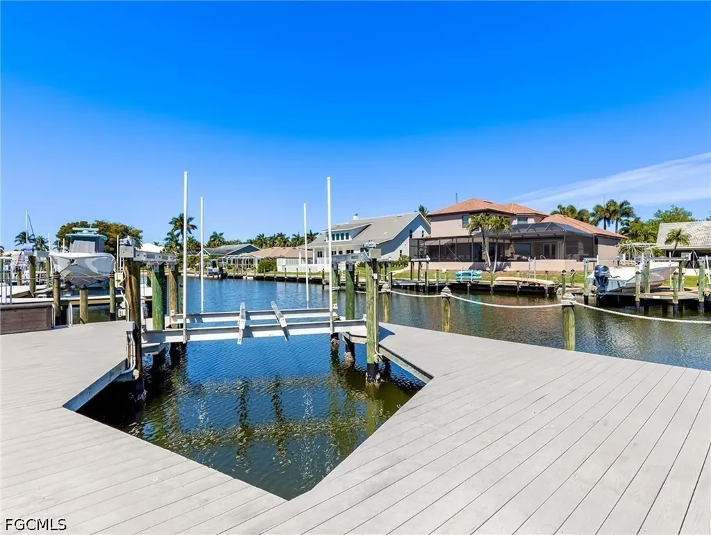14710 Eden Street Fort Myers FL 33908