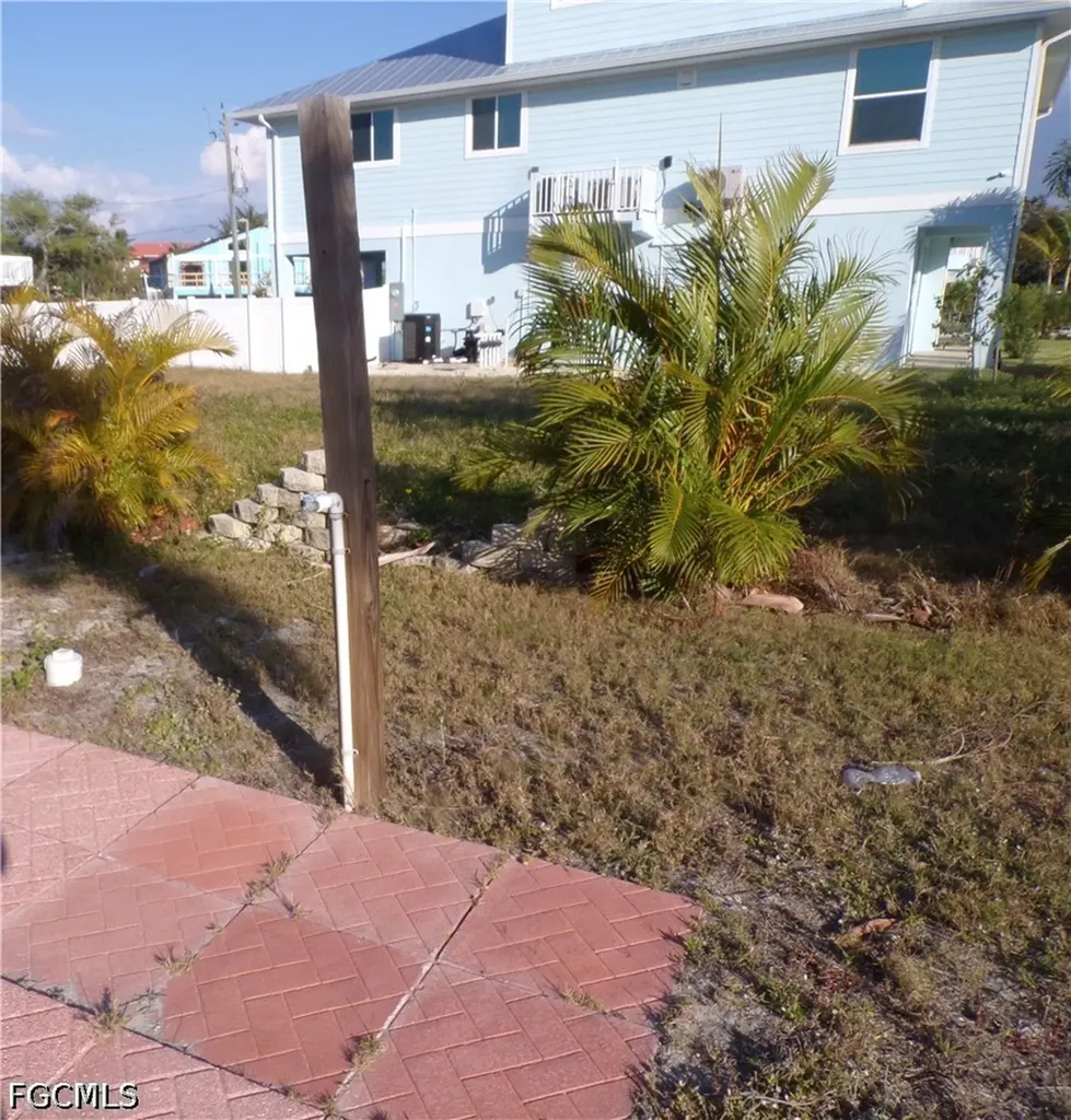 5865 Estero Boulevard Fort Myers Beach FL 33931