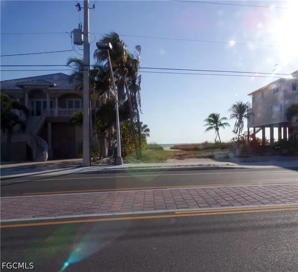 5865 Estero Boulevard Fort Myers Beach FL 33931