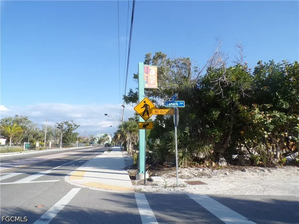 5865 Estero Boulevard Fort Myers Beach FL 33931