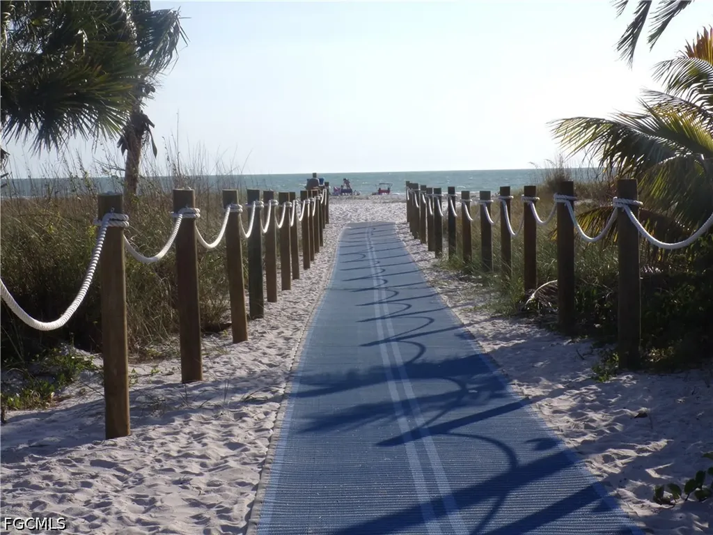 5865 Estero Boulevard Fort Myers Beach FL 33931