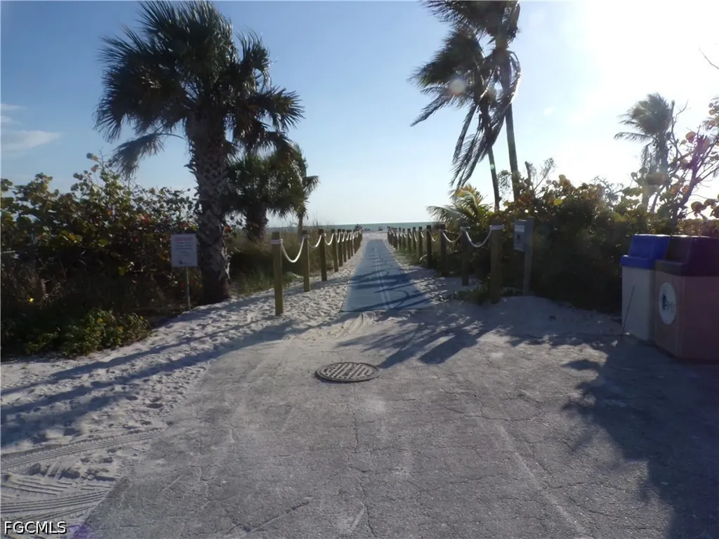 5865 Estero Boulevard Fort Myers Beach FL 33931