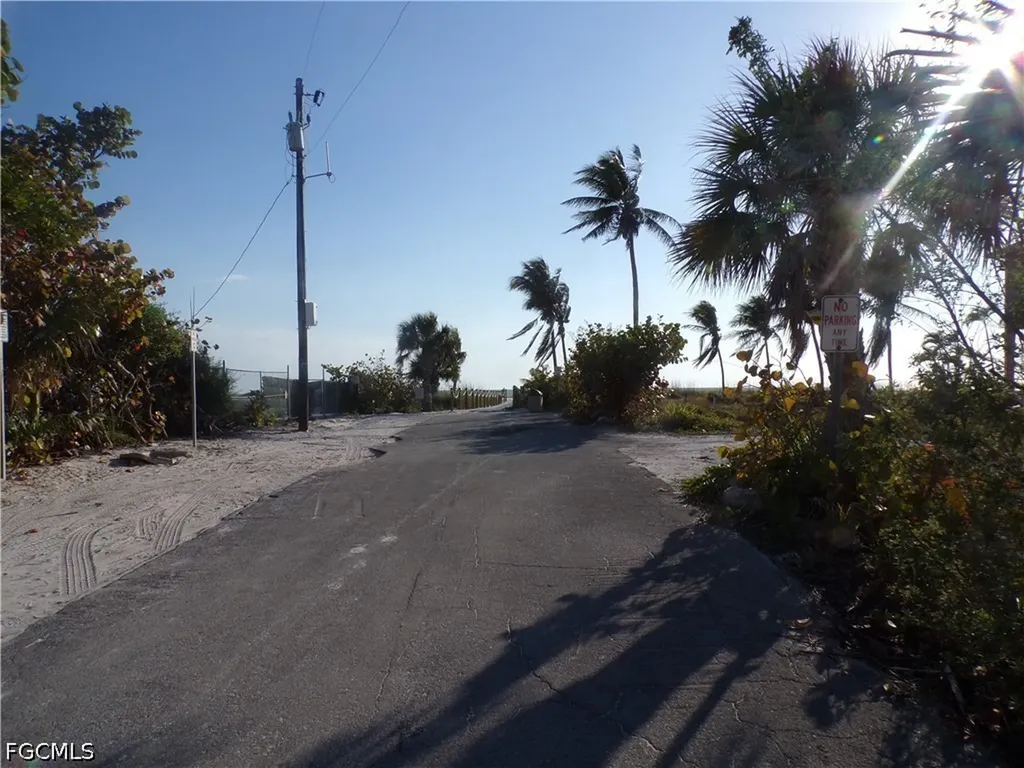 5865 Estero Boulevard Fort Myers Beach FL 33931