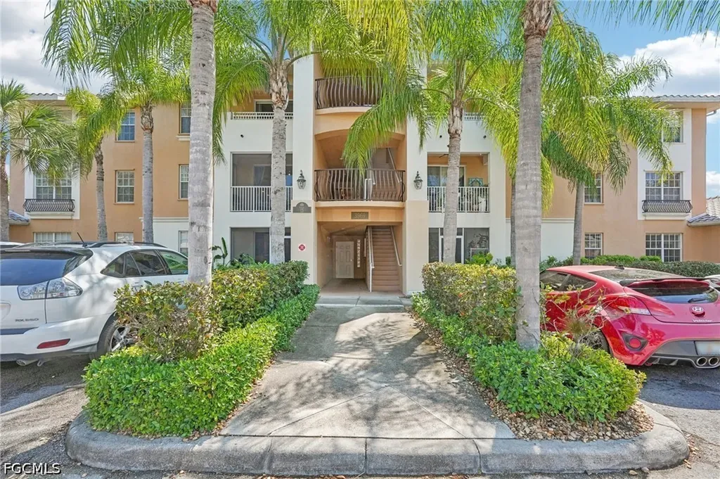 3969 Pomodoro Circle Cape Coral FL 33909