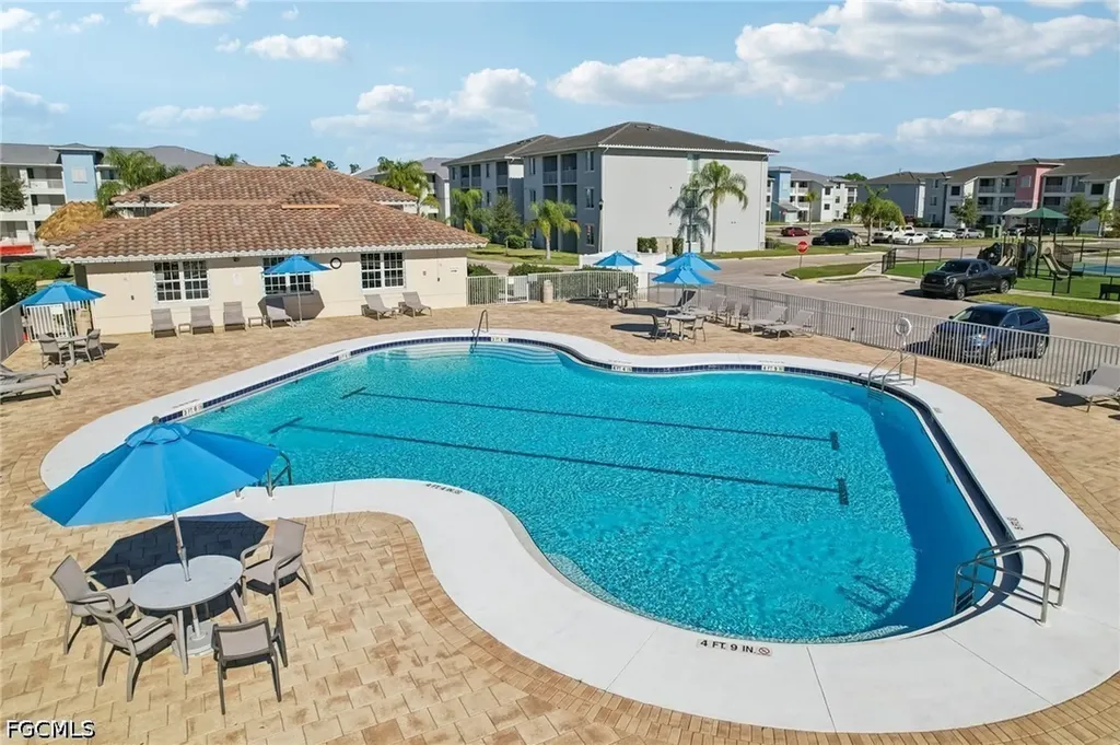3969 Pomodoro Circle Cape Coral FL 33909