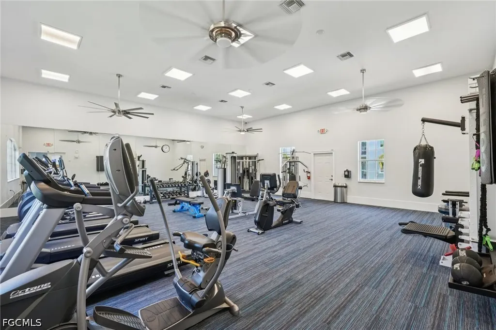 3969 Pomodoro Circle Cape Coral FL 33909