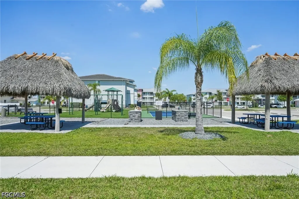 3969 Pomodoro Circle Cape Coral FL 33909