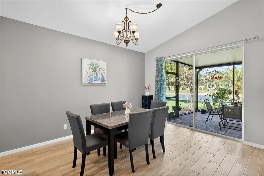 3409 Dandolo Circle Cape Coral FL 33909