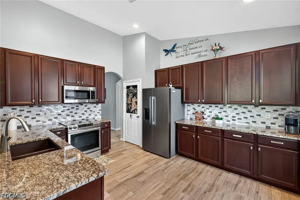 3409 Dandolo Circle Cape Coral FL 33909