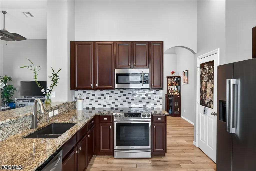 3409 Dandolo Circle Cape Coral FL 33909