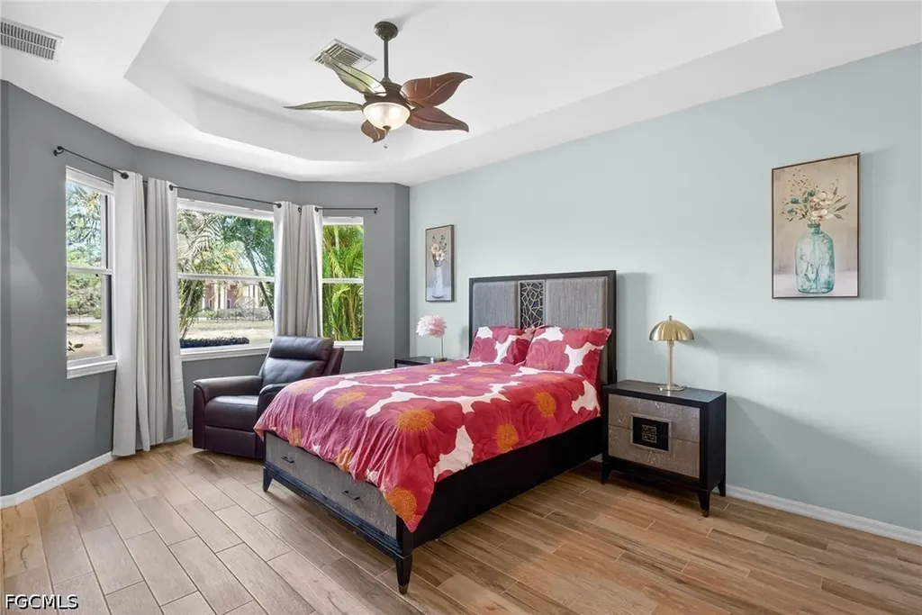 3409 Dandolo Circle Cape Coral FL 33909