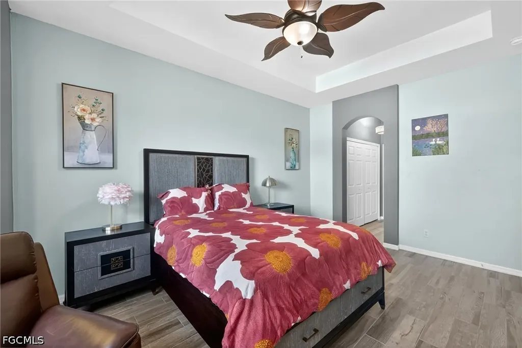 3409 Dandolo Circle Cape Coral FL 33909