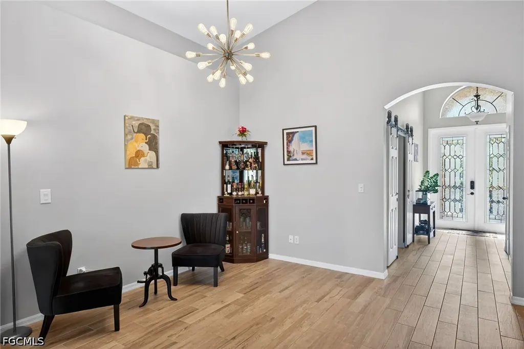 3409 Dandolo Circle Cape Coral FL 33909