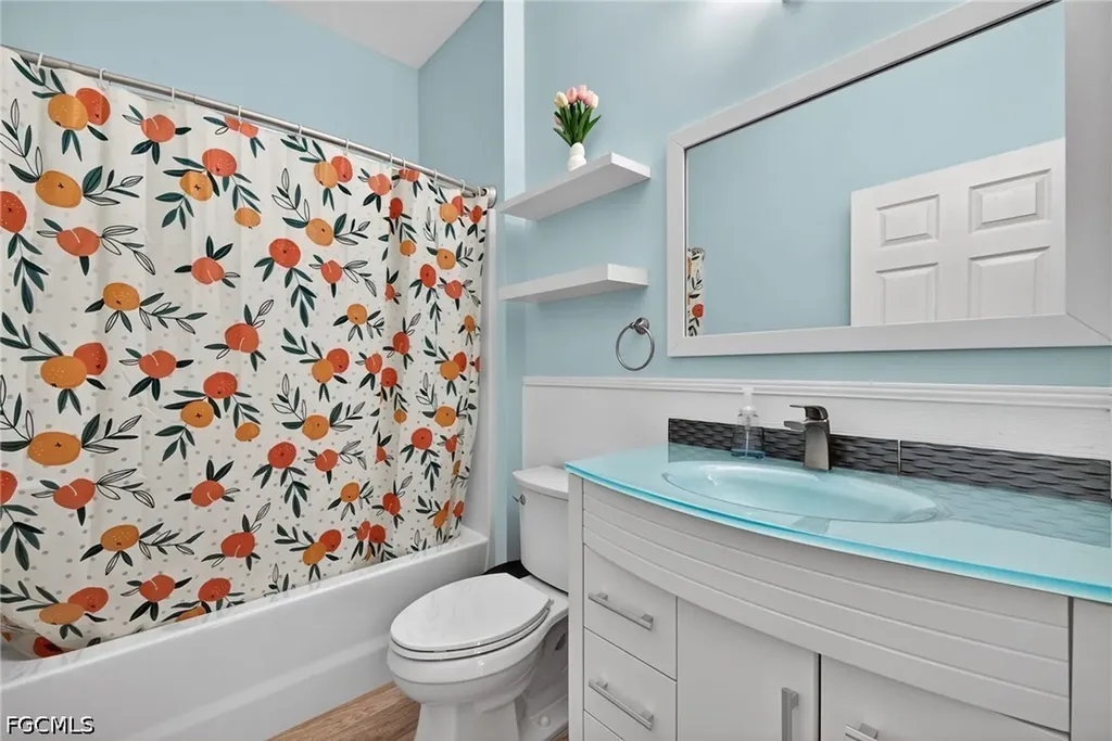 3409 Dandolo Circle Cape Coral FL 33909