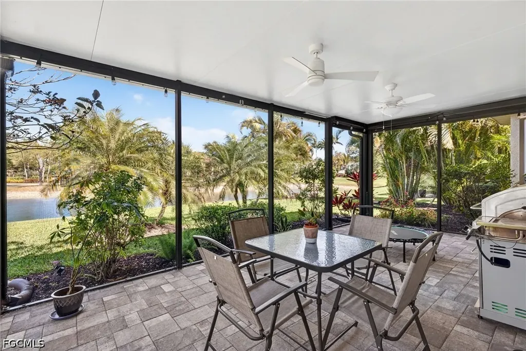 3409 Dandolo Circle Cape Coral FL 33909