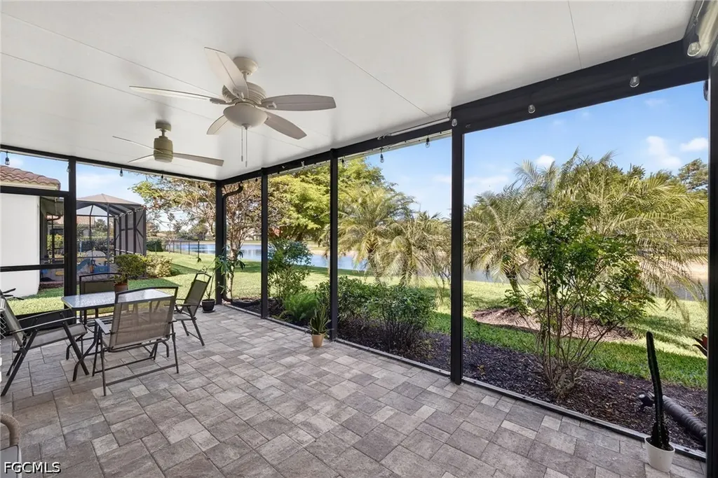 3409 Dandolo Circle Cape Coral FL 33909