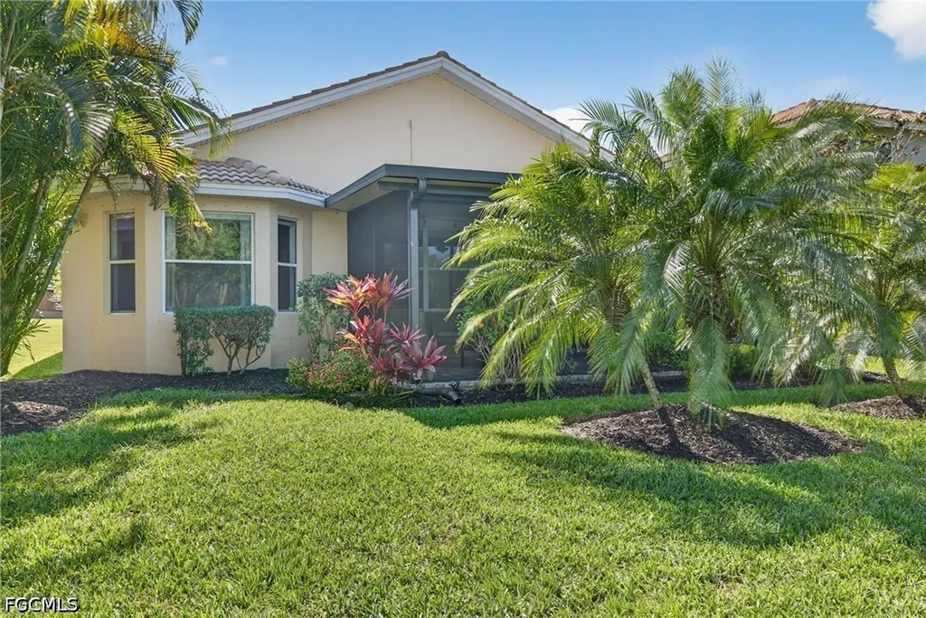 3409 Dandolo Circle Cape Coral FL 33909
