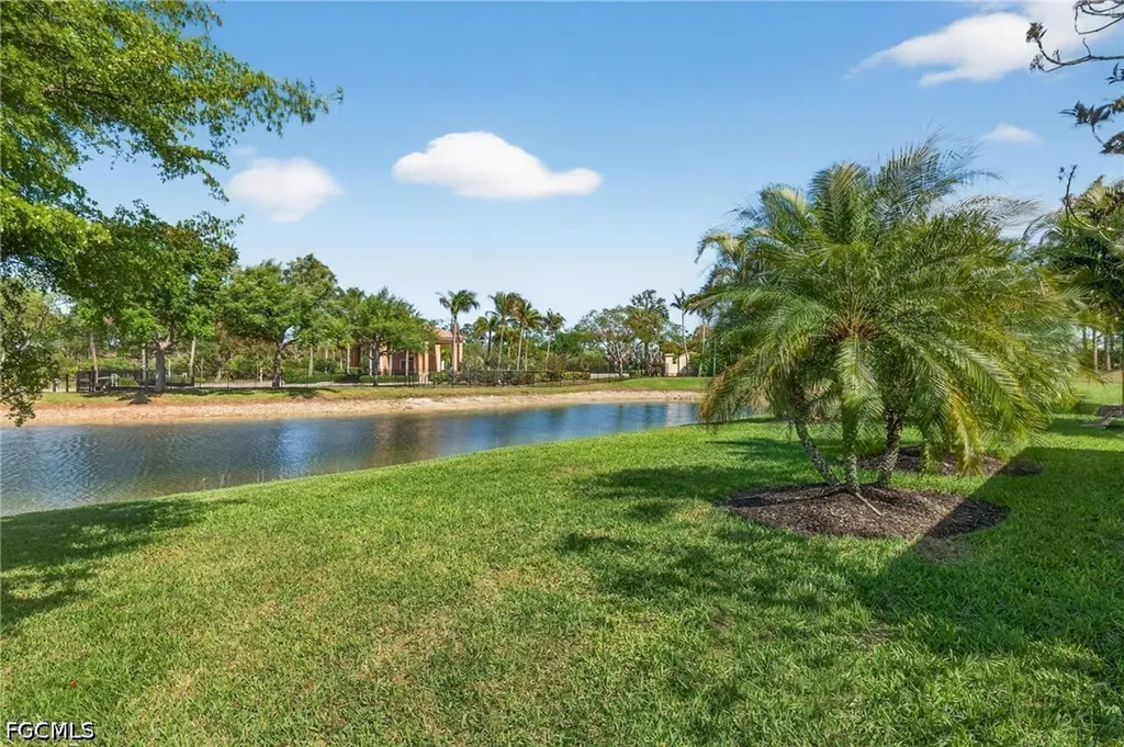 3409 Dandolo Circle Cape Coral FL 33909