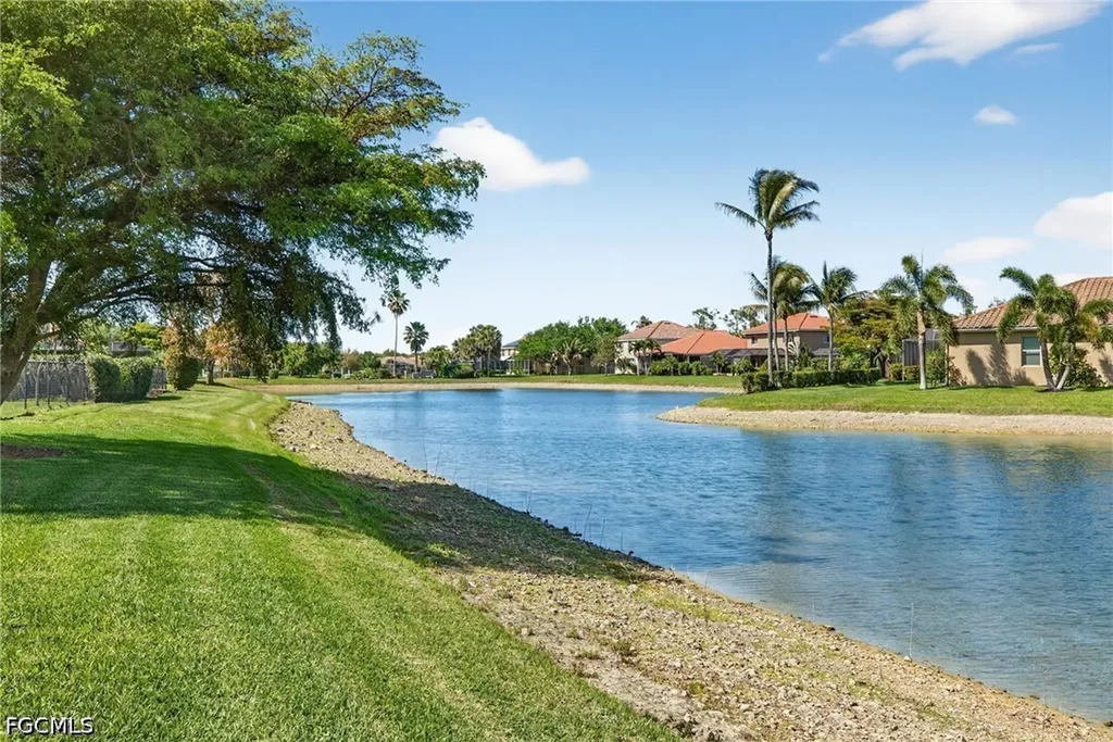 3409 Dandolo Circle Cape Coral FL 33909