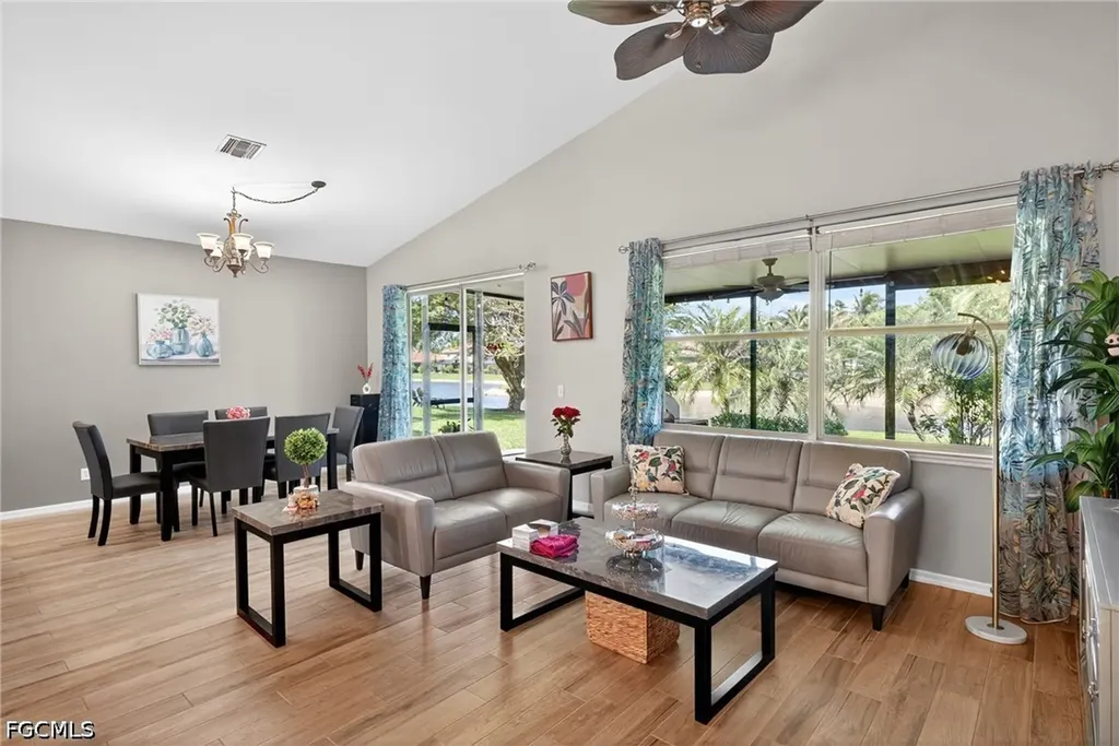3409 Dandolo Circle Cape Coral FL 33909