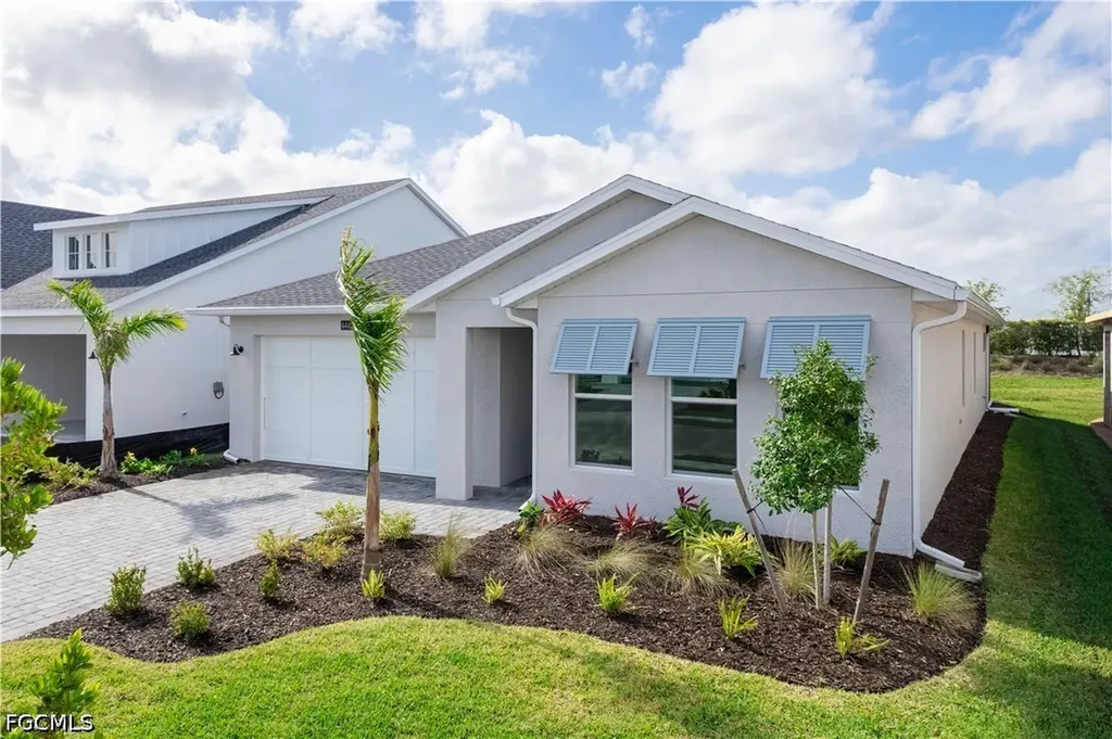 44426 Panther Drive Punta Gorda FL 33982