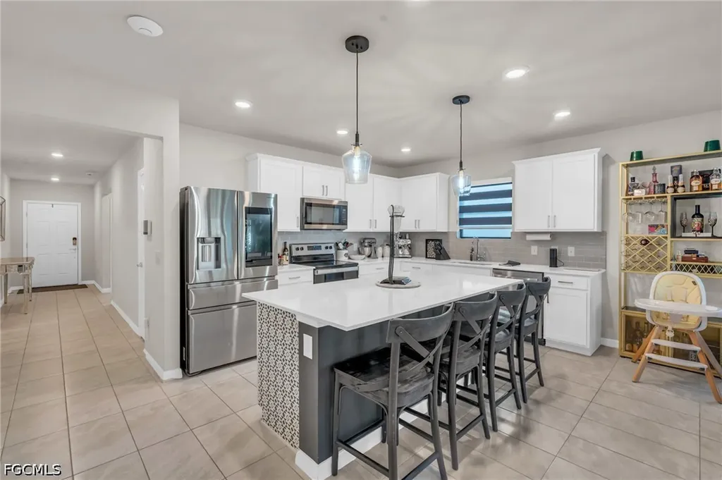 10839 Marlberry Way North Fort Myers FL 33917