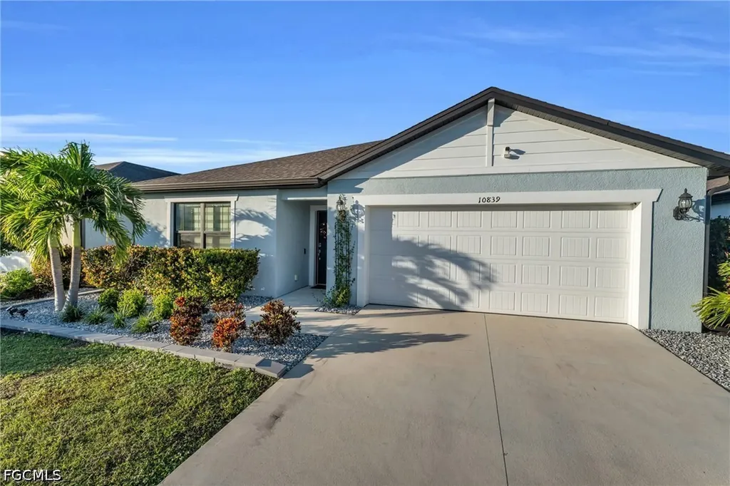 10839 Marlberry Way North Fort Myers FL 33917
