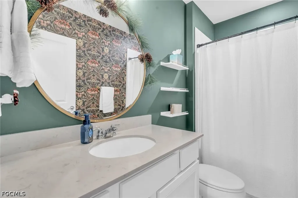 10839 Marlberry Way North Fort Myers FL 33917