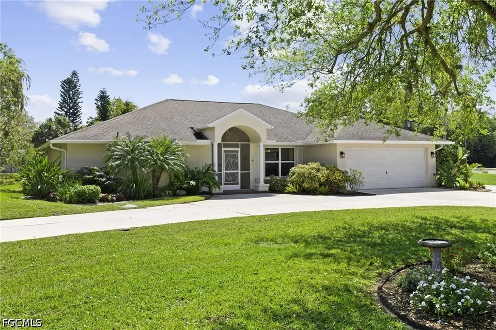 7294 Pelas Circle North Fort Myers FL 33917