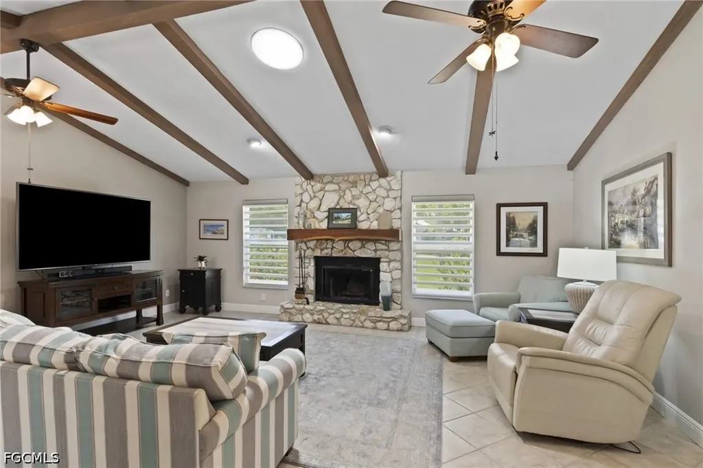 7294 Pelas Circle North Fort Myers FL 33917