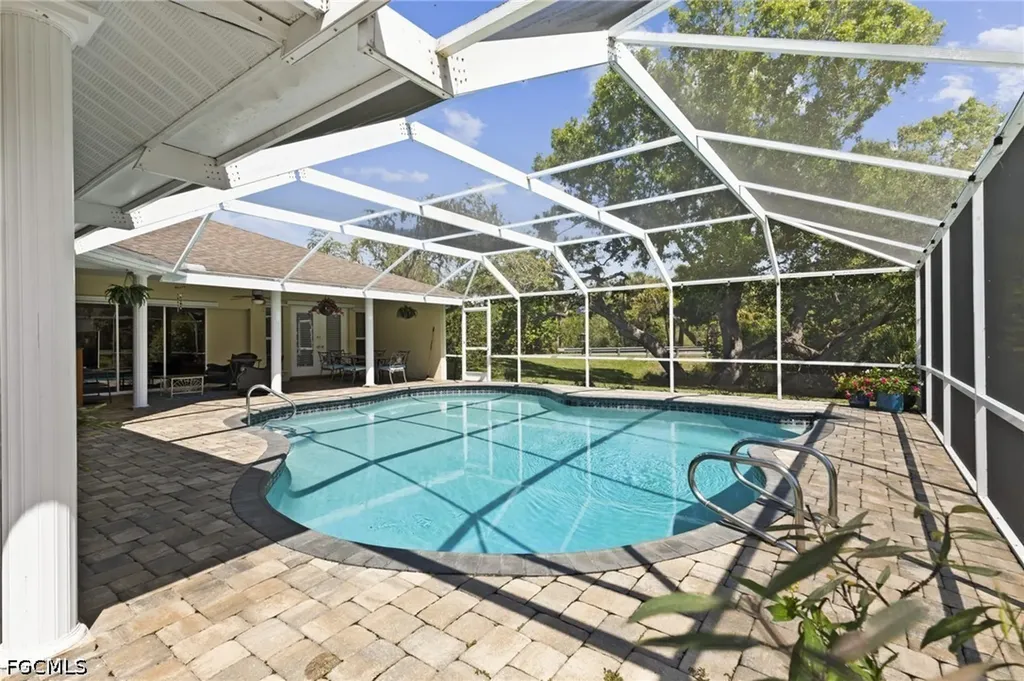7294 Pelas Circle North Fort Myers FL 33917