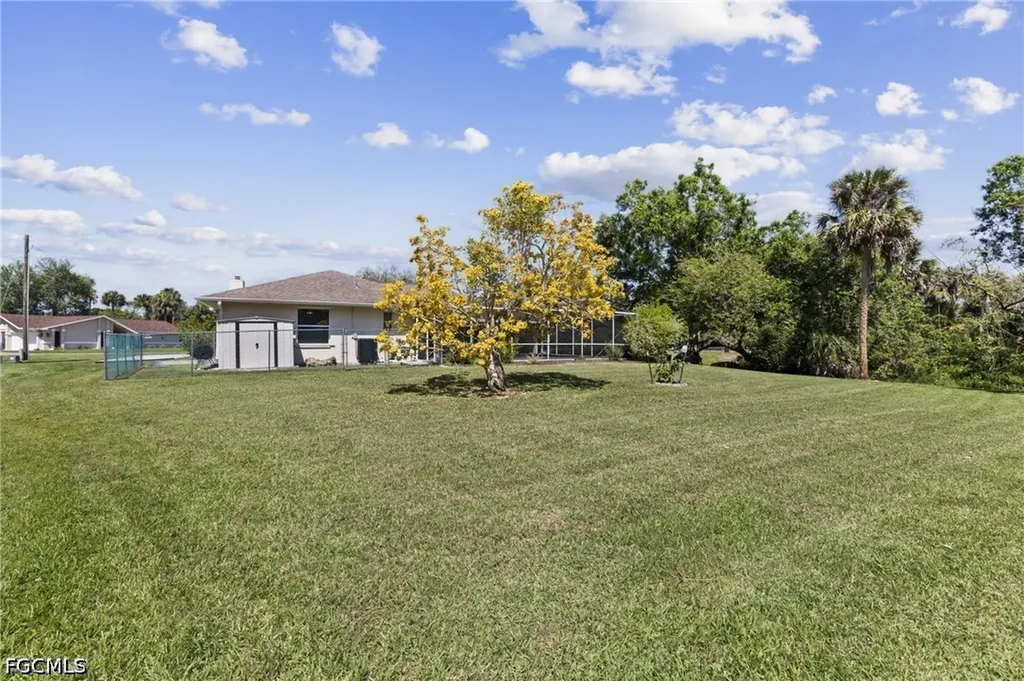 7294 Pelas Circle North Fort Myers FL 33917