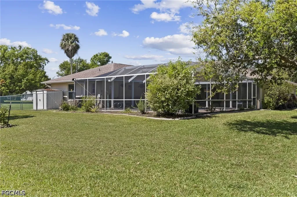 7294 Pelas Circle North Fort Myers FL 33917