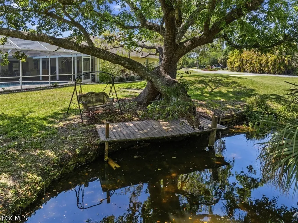 7294 Pelas Circle North Fort Myers FL 33917