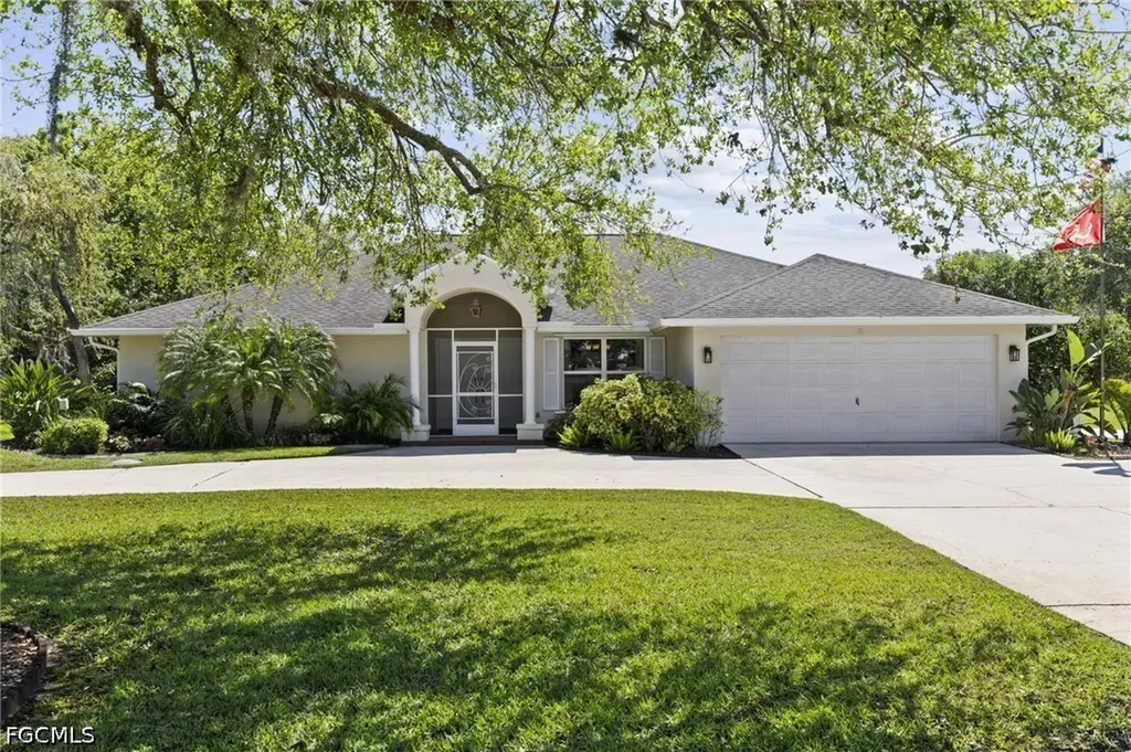 7294 Pelas Circle North Fort Myers FL 33917