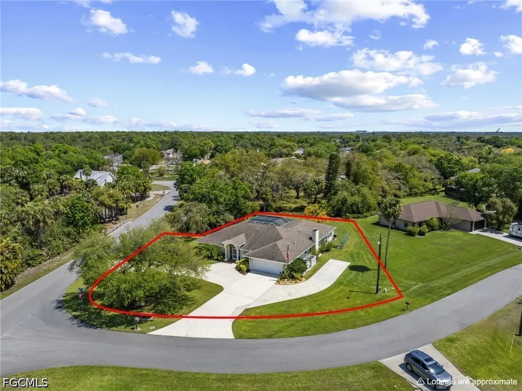 7294 Pelas Circle North Fort Myers FL 33917