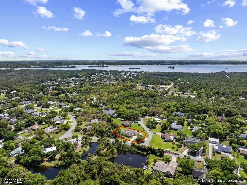 7294 Pelas Circle North Fort Myers FL 33917