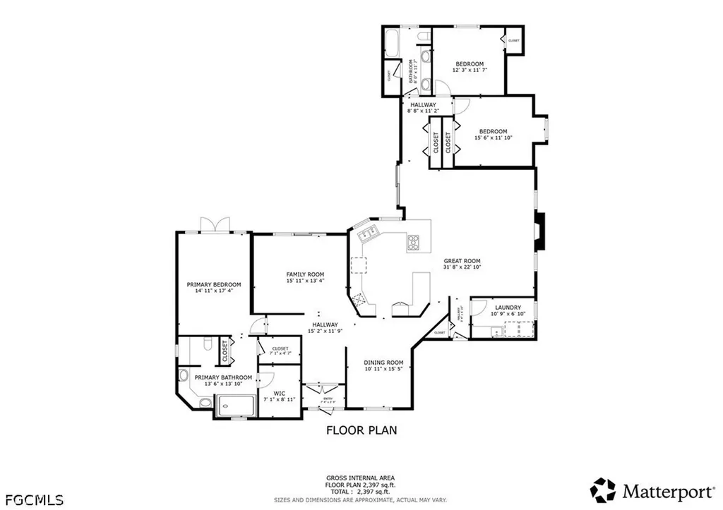 7294 Pelas Circle North Fort Myers FL 33917