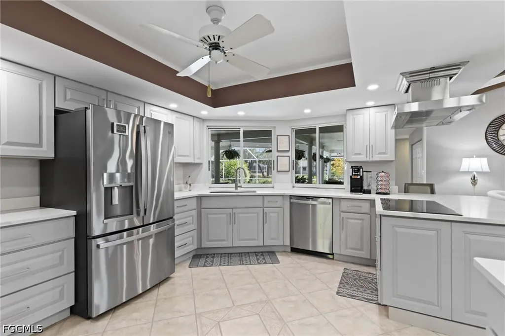 7294 Pelas Circle North Fort Myers FL 33917